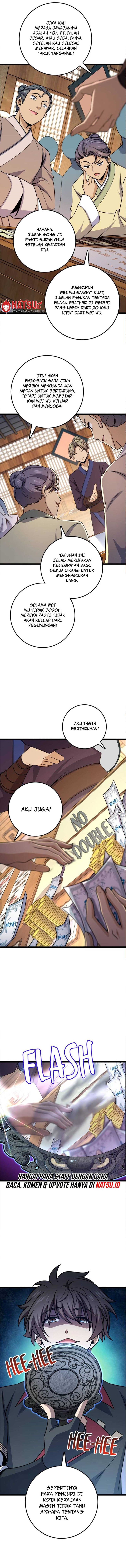 Dilarang COPAS - situs resmi www.mangacanblog.com - Komik spare me great lord 577 - chapter 577 578 Indonesia spare me great lord 577 - chapter 577 Terbaru 8|Baca Manga Komik Indonesia|Mangacan